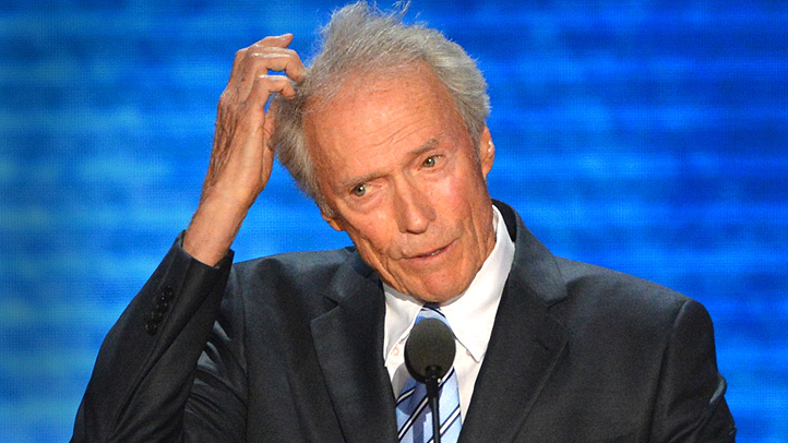 RNC Clint Eastwood
