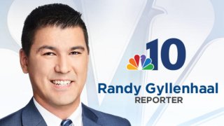 Photo of Randy Gyllenhaal