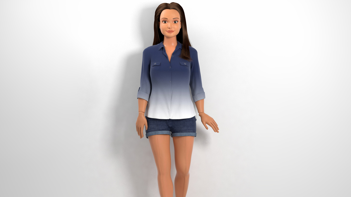 Barbie Becomes A Real Girl Nbc10 Philadelphia