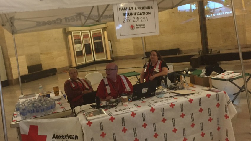 RedCross23