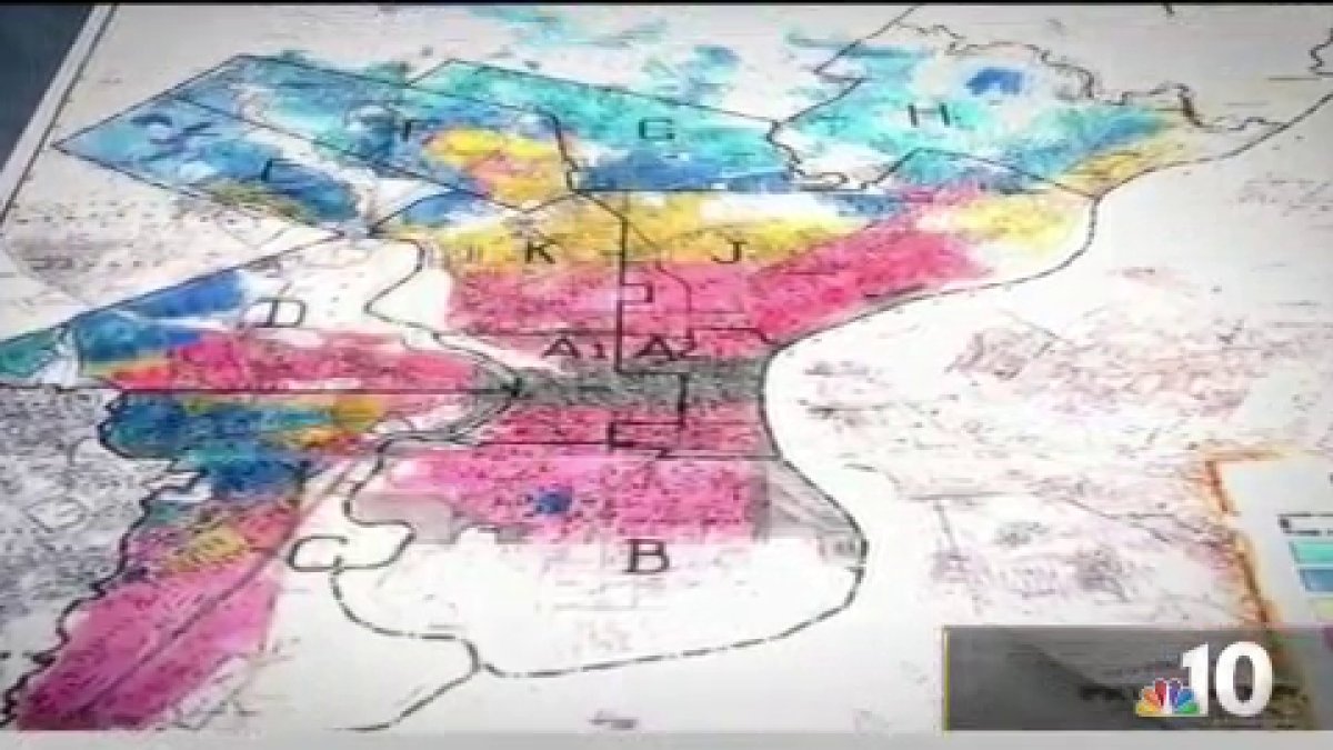 How the Legacy of Redlining Impacts Us Today – NBC10 Philadelphia