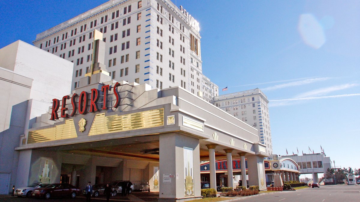 A.C.'s Resorts Reaches Deal With Union; Only 1 Casino Without Pact - Vimarsana News