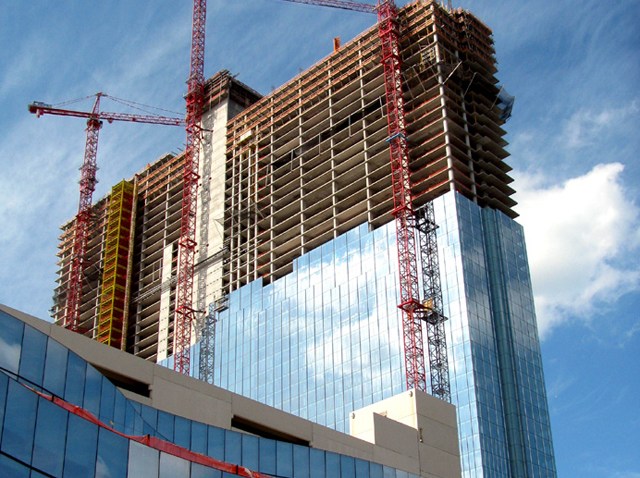 Revel Casino Atlantic City