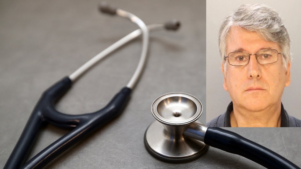 Former Drexel University Neurologist Faces Sex Abuse Allegations in 3 ...