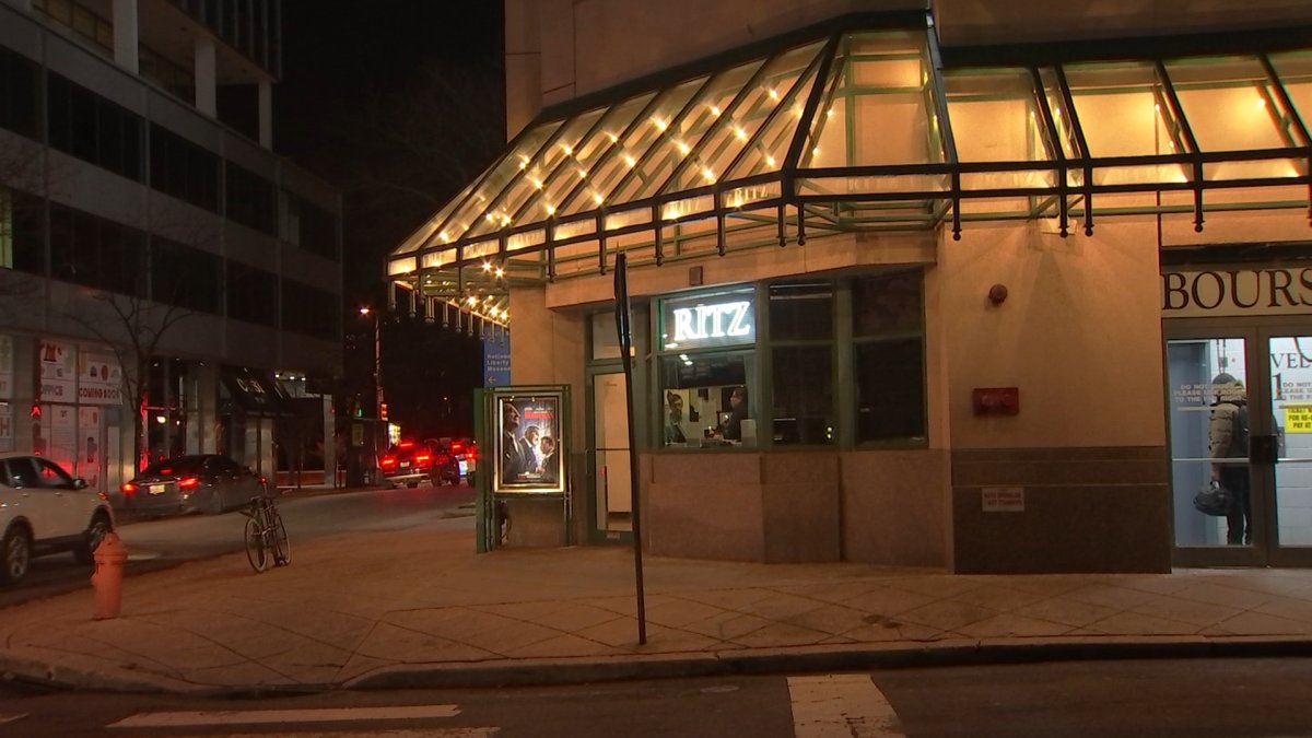 Philly’s Ritz at the Bourse Movie Theater Set to Show Final Flicks
