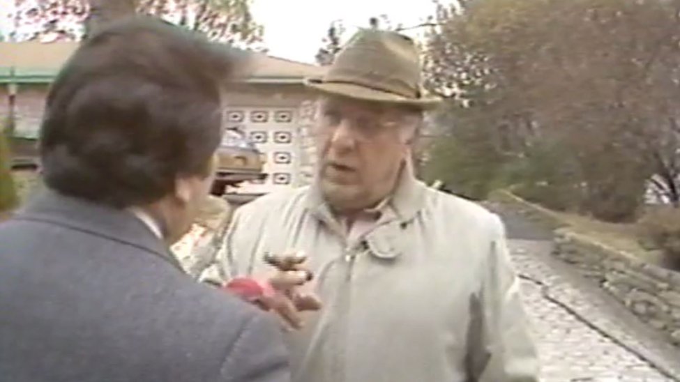 Son of a ‘Crumb Bum’ Remembers Father’s Epic Showdown with Frank Rizzo ...