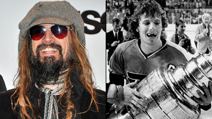 Rob Zombie_Bobby_Clarke_Stanley_Cup