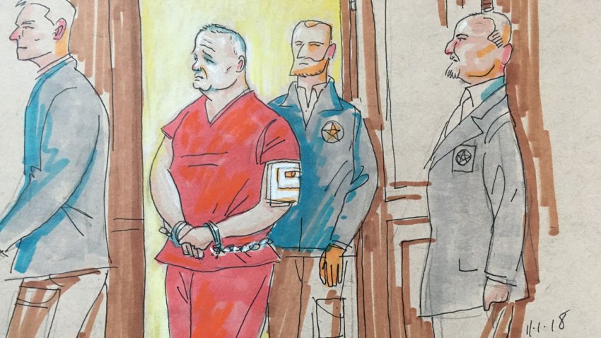 Robert-Bowers-Arraignment-Sketch-3-of-3