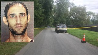 Robert Coult III Main Line Country Club Murder Yeadon