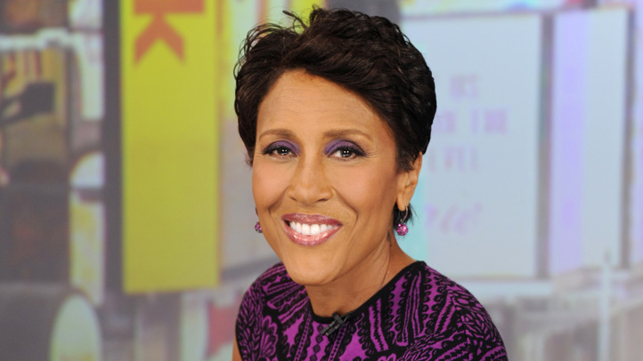 TV-Robin Roberts
