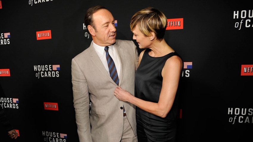 People Robin Wright