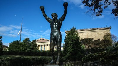 The History of the Rocky Statue Curse - Philadelphia Sports Nation