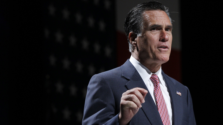 Romney 2012