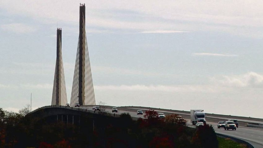 Roth Bridge Route 1 Delaware