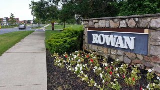 No. 38: Rowan University -- Glassboro, New Jersey