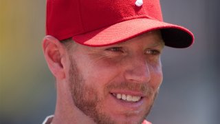 Roy Halladay