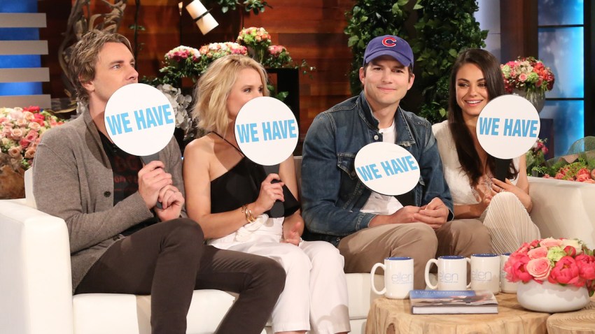 The Ellen DeGeneres Show