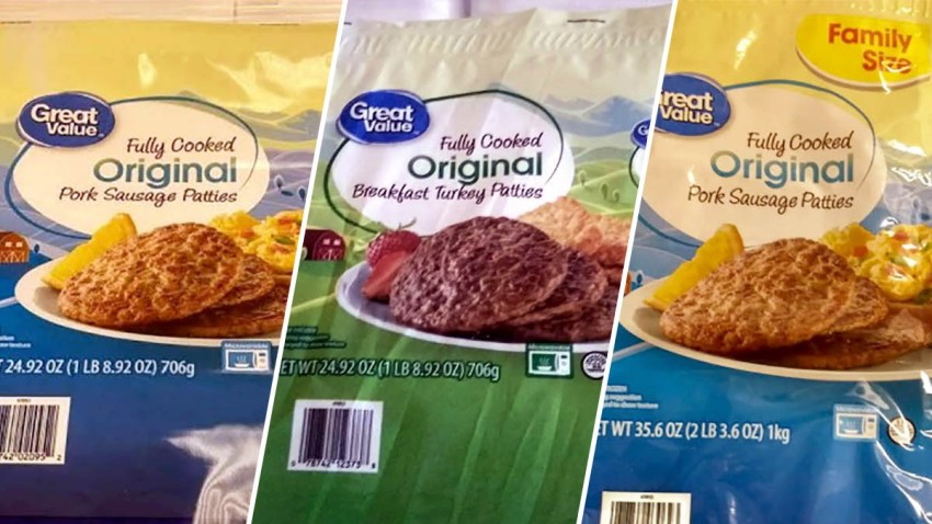 USDA Recalls Sausage Patties Manufactured in Tennessee for ...