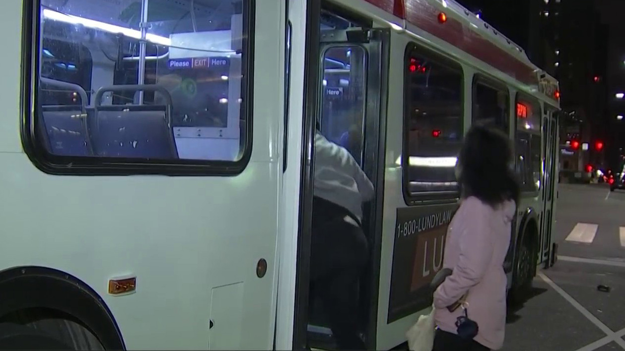SEPTA Drivers Demand Pay Increase, Citing Exposure Dangers During  Coronavirus Outbreak – NBC10 Philadelphia