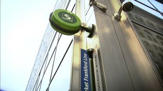 SEPTA MFL MArket Frankford Line Subway