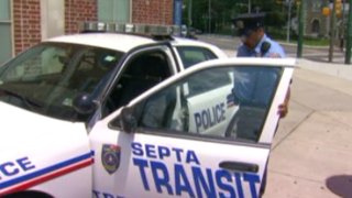 SEPTA-Police