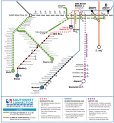 SEPTA SW Map