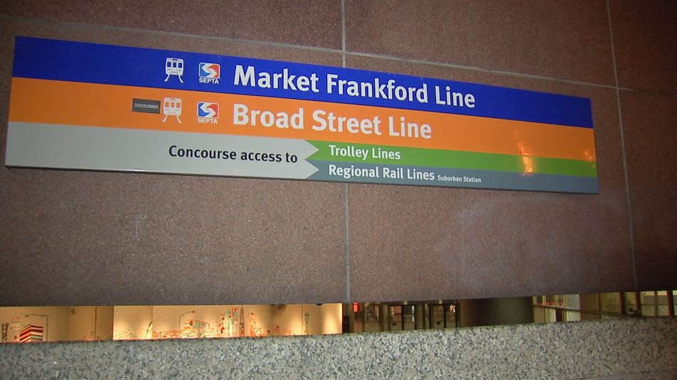 Police ID Man Accused of Attacking Pregnant Pregnant Woman With Knife at SEPTA Station – NBC10 Philadelphia - Vimarsana News
