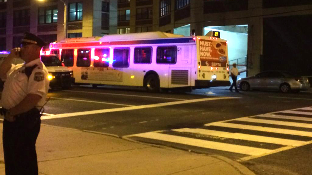 SEPTA Bus Hits Pedestrians, Kills Young Mother & Injures Her Son