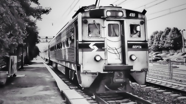 SEPTA instagram 0703