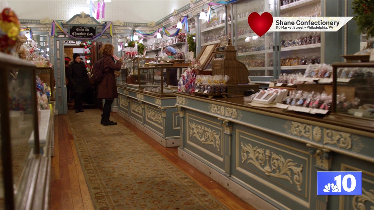 Shane Yt Nbc10 Philadelphia