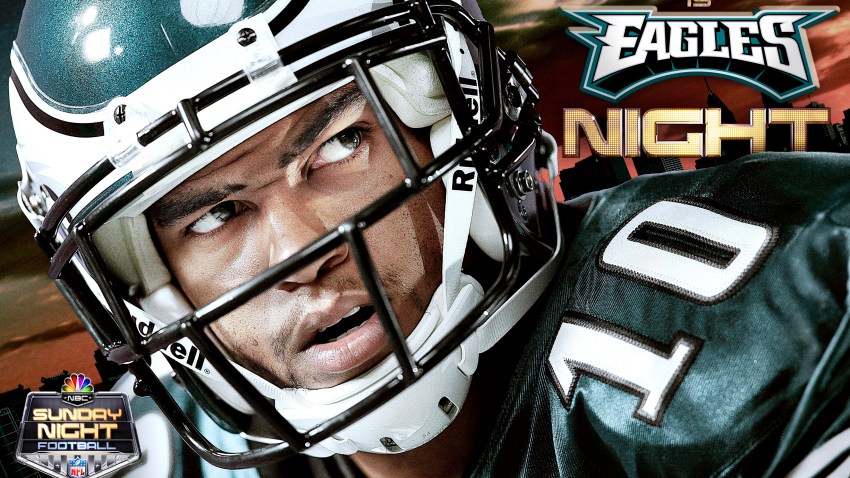 DeSean Jackson SNF