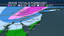 SNOW FORECAST 3-7-18 11a