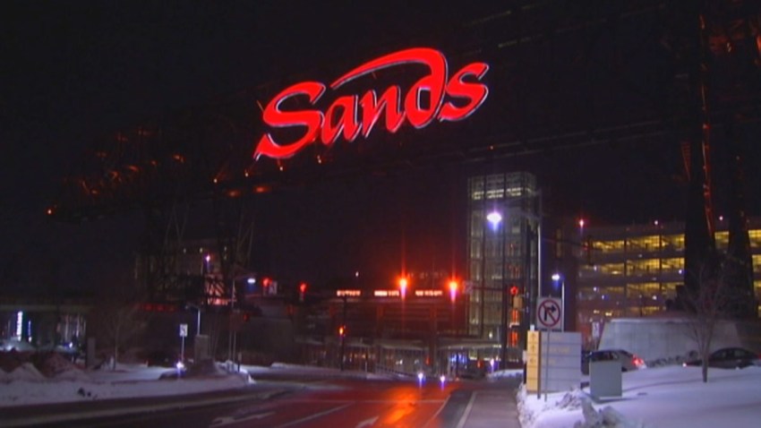 Sands-Casino-Hack