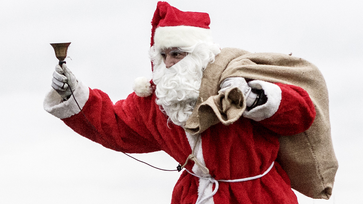 Coming in Ho Ho Hot! Christmas in July local activities to get your jingle  on