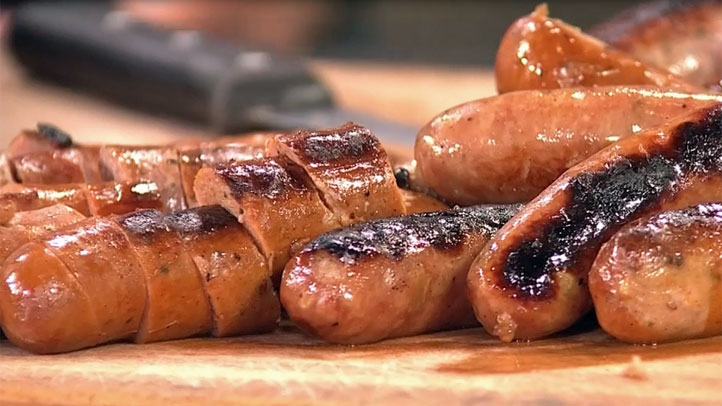 Sausage-generic