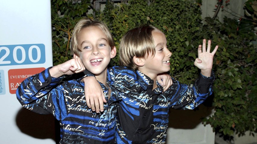 Sawyer and Sullivan Sweeten