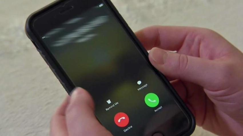 Phone Scammers Target Delaware County Residents Nbc10 Philadelphia