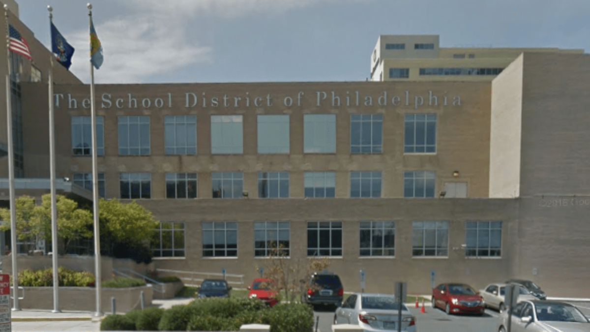 South Philadelphia High School – The School District of Philadelphia