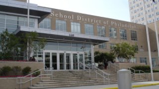 School District of Philadelphia