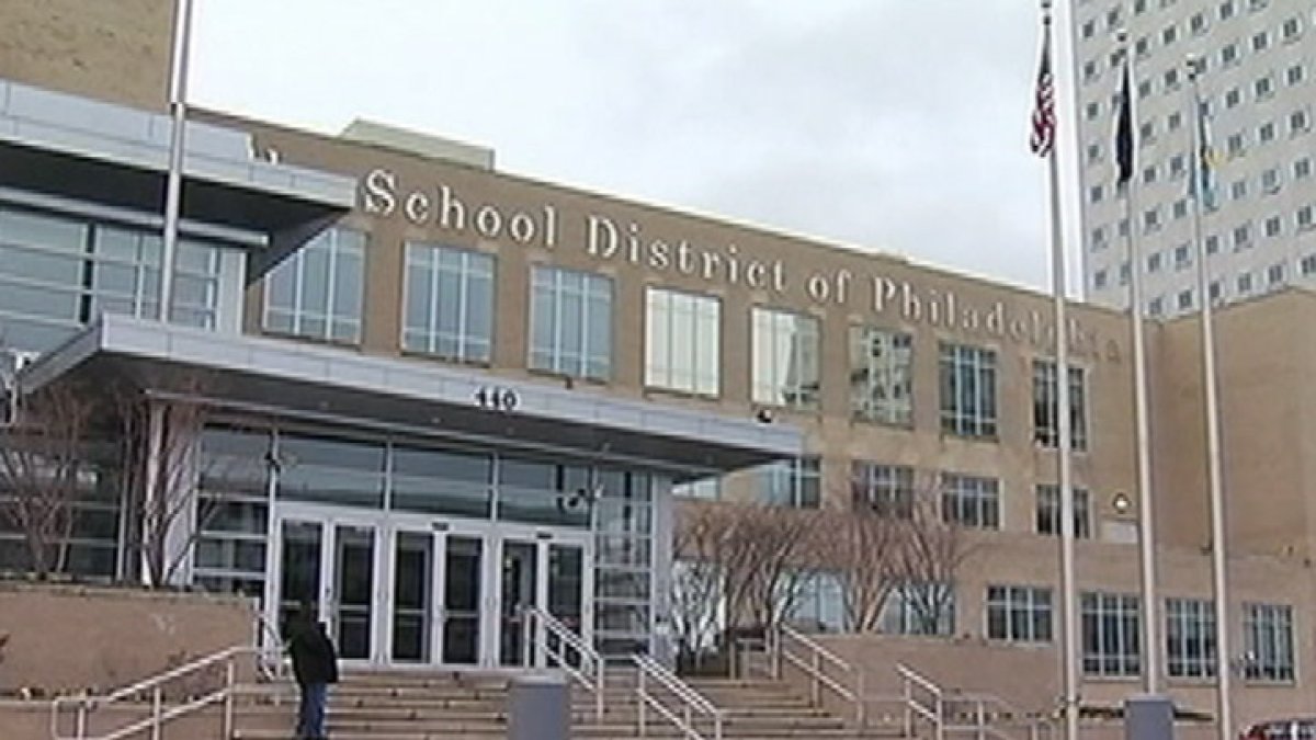 The Philadelphia School District released a contingency plan on Sunday in the event that SEPTA's largest workers union goes on strike.