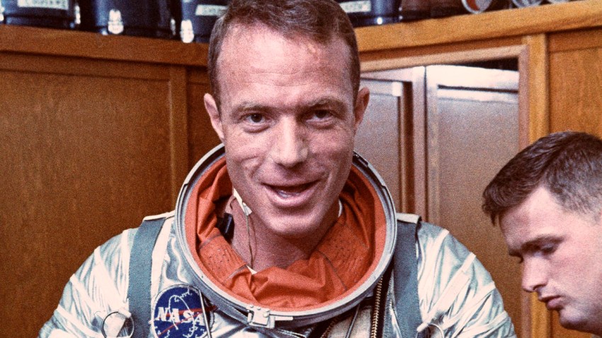 Scott Carpenter