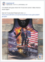 American AF Political Facebook Ad