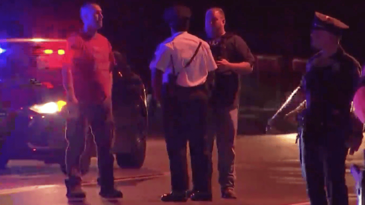 1 Dead, 5 Wounded in Philadelphia; 2 Shot in Bala Cynwyd – NBC10 ...