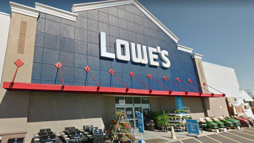 Man With Covid 19 Goes On Shoplifting Spree At Nj Lowe S Store Police Say Nbc10 Philadelphia