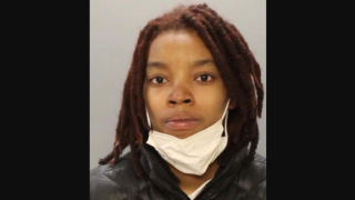 Natasha Franks, was arrested and charged with attempted murder, aggravated assault and other related offenses.