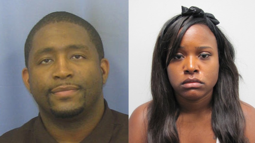 School Employee Accused Of Body Slamming Teen Student In Brutal