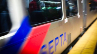 Septa fast train