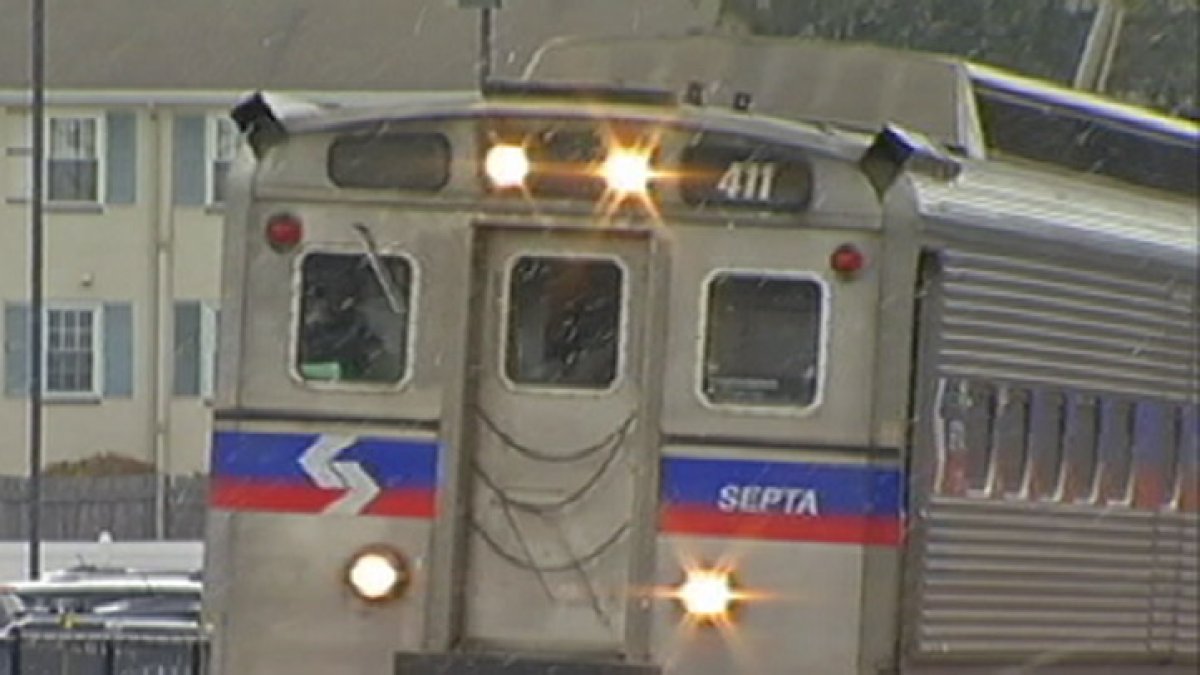 SEPTA announces major changes impacting Regional Rail lines NBC10