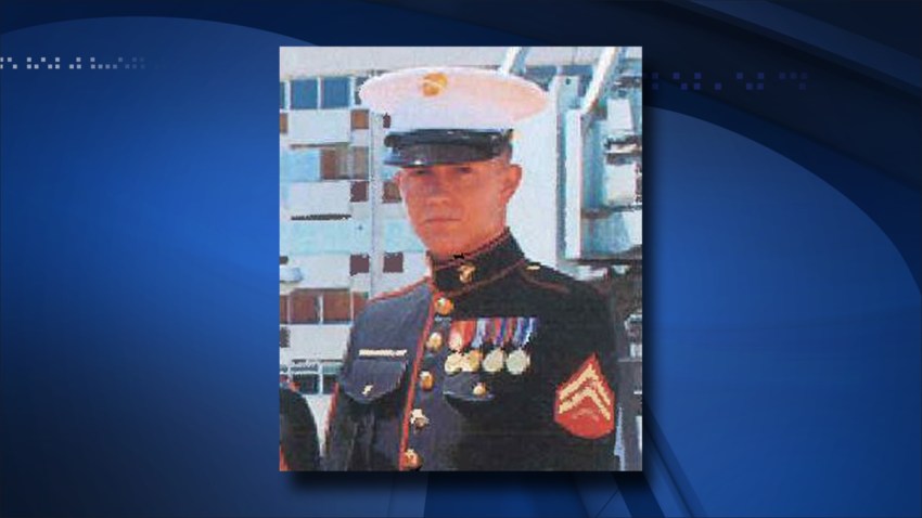 Sgt Brian LaLoup bkgn