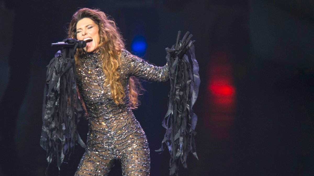 Shania Twain announces new Las Vegas residency. See who else is performing NBC10 Philadelphia